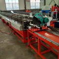 PPGI round tube mill round tube rollformers